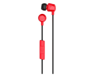 Skullcandy Jib w/mic Red - 1610178 - zdjęcie 2